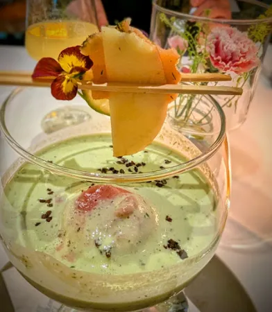 Bild von Restaurant Alchimistenklause