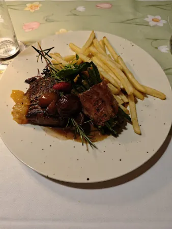 Bild von Restaurant Alchimistenklause