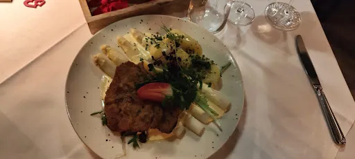 Bild von Restaurant Alchimistenklause