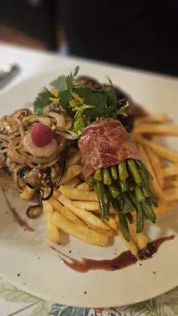 Bild von Restaurant Alchimistenklause