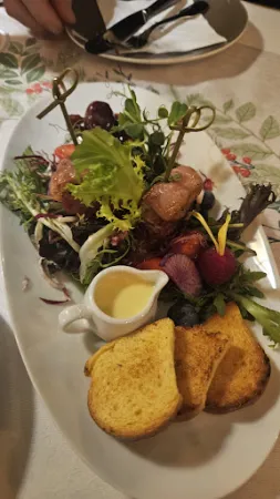 Bild von Restaurant Alchimistenklause