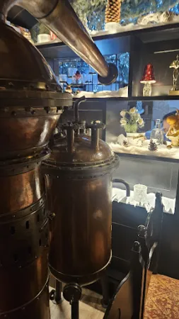 Bild von Restaurant Alchimistenklause