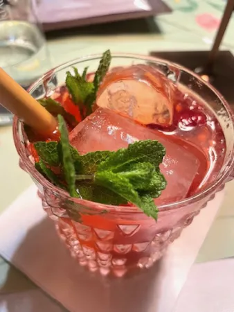 Bild von Restaurant Alchimistenklause