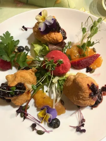 Bild von Restaurant Alchimistenklause