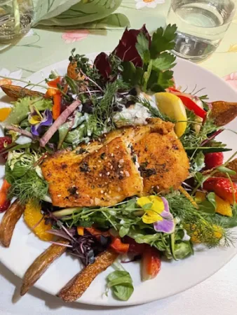 Bild von Restaurant Alchimistenklause