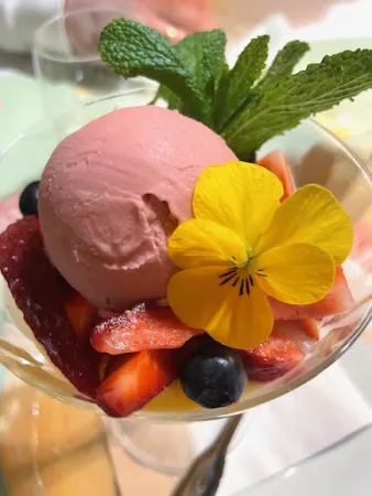 Bild von Restaurant Alchimistenklause
