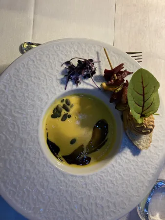 Bild von Restaurant Alchimistenklause