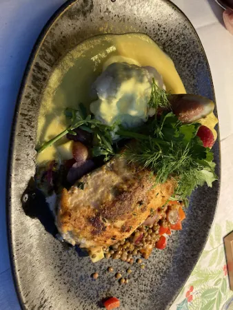 Bild von Restaurant Alchimistenklause