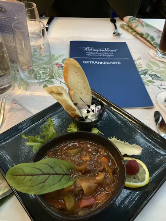 Bild von Restaurant Alchimistenklause