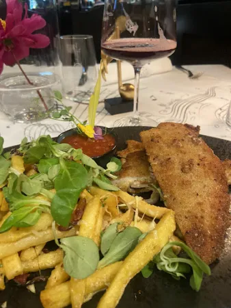 Bild von Restaurant Alchimistenklause