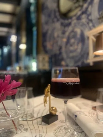 Bild von Restaurant Alchimistenklause