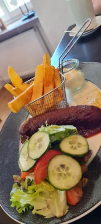 Bild von Bistro CARL