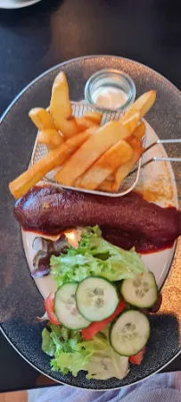 Bild von Bistro CARL