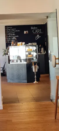 Bild von Bistro CARL