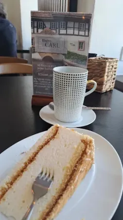 Bild von Bistro CARL