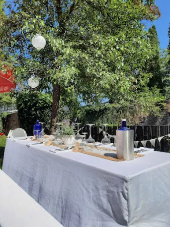 Bild von Bistro CARL