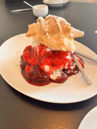 Bild von Bistro CARL