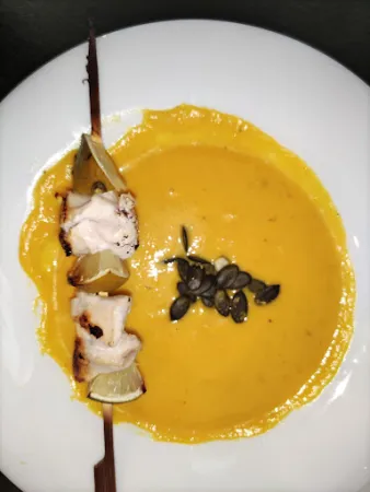 Bild von Bistro CARL