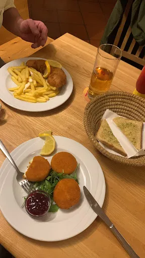 Gasthaus Zucker