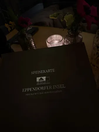 Bild von Eppendorfer Insel