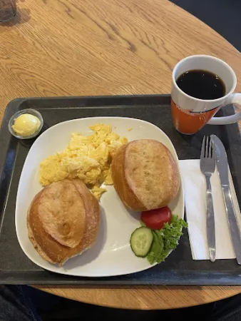 Bild von Bäckerei Weiss