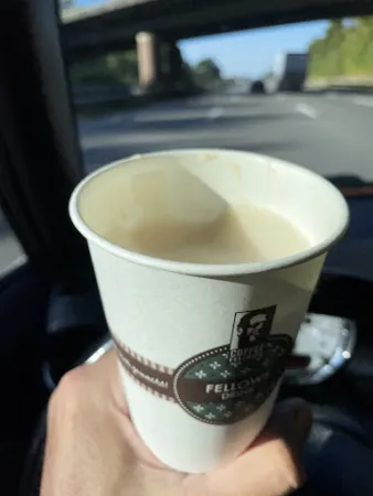 Bild von Coffee Fellows - Kaffee, Bagels, Frühstück