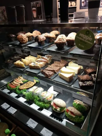 Bild von Coffee Fellows - Kaffee, Bagels, Frühstück