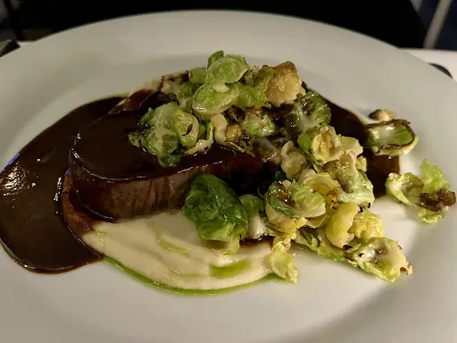 Bild von Restaurant Engel