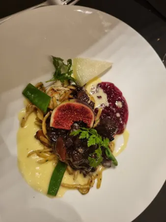 Bild von Restaurant Félix