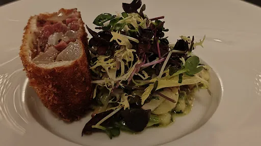 Bild von Restaurant Félix