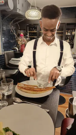 Bild von Restaurant Félix