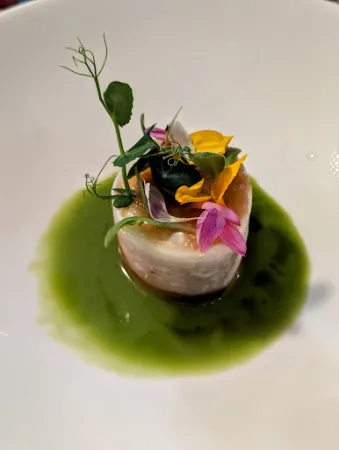 Bild von Restaurant Félix