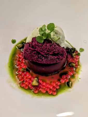 Bild von Restaurant Félix