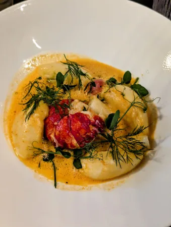 Bild von Restaurant Félix