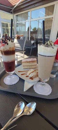 Bild von Jamila Coffee GmbH (Kaffeerösterrei mit Cafelounge)