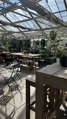 Bild von HYGGE the farm - Bistro, Hofladen & Café