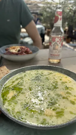 Bild von HYGGE the farm - Bistro, Hofladen & Café