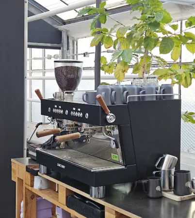 Bild von HYGGE the farm - Bistro, Hofladen & Café