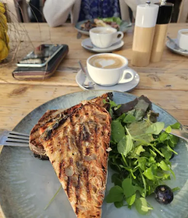 Bild von HYGGE the farm - Bistro, Hofladen & Café