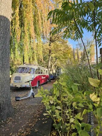Bild von HYGGE the farm - Bistro, Hofladen & Café