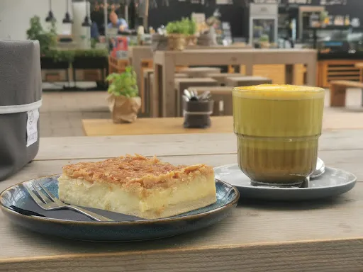 Bild von HYGGE the farm - Bistro, Hofladen & Café