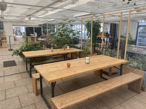 Bild von HYGGE the farm - Bistro, Hofladen & Café