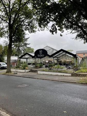 Bild von HYGGE the farm - Bistro, Hofladen & Café
