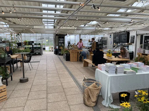 Bild von HYGGE the farm - Bistro, Hofladen & Café