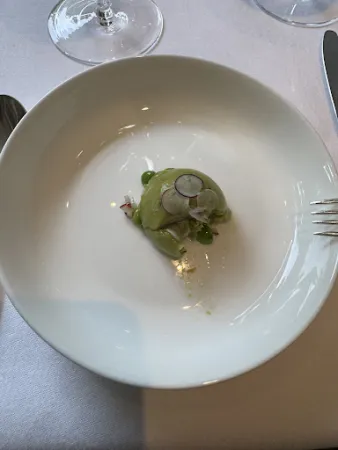 Bild von Atlantic Restaurant