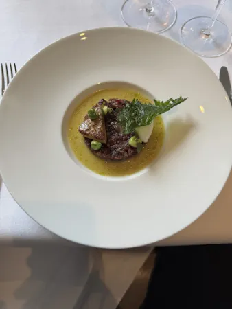 Bild von Atlantic Restaurant