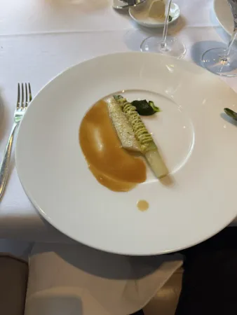 Bild von Atlantic Restaurant