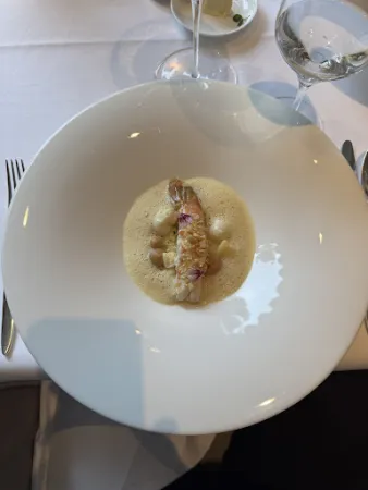 Bild von Atlantic Restaurant