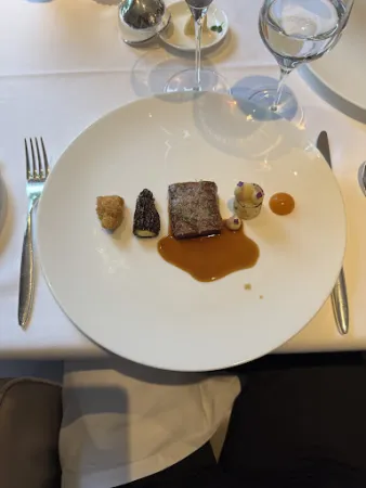 Bild von Atlantic Restaurant