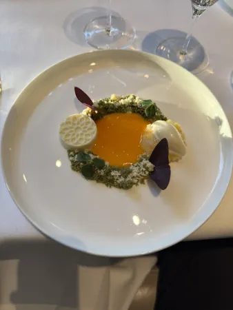 Bild von Atlantic Restaurant